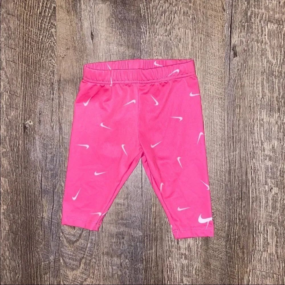 Nike Girls Leggings   